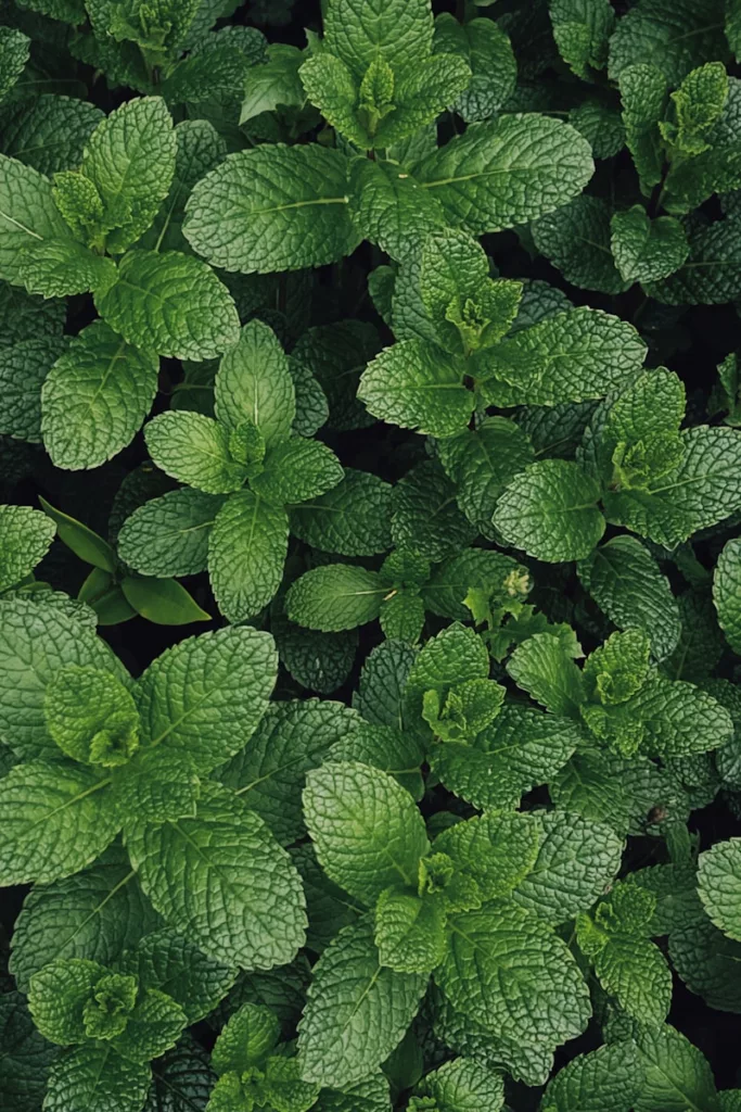 menthe