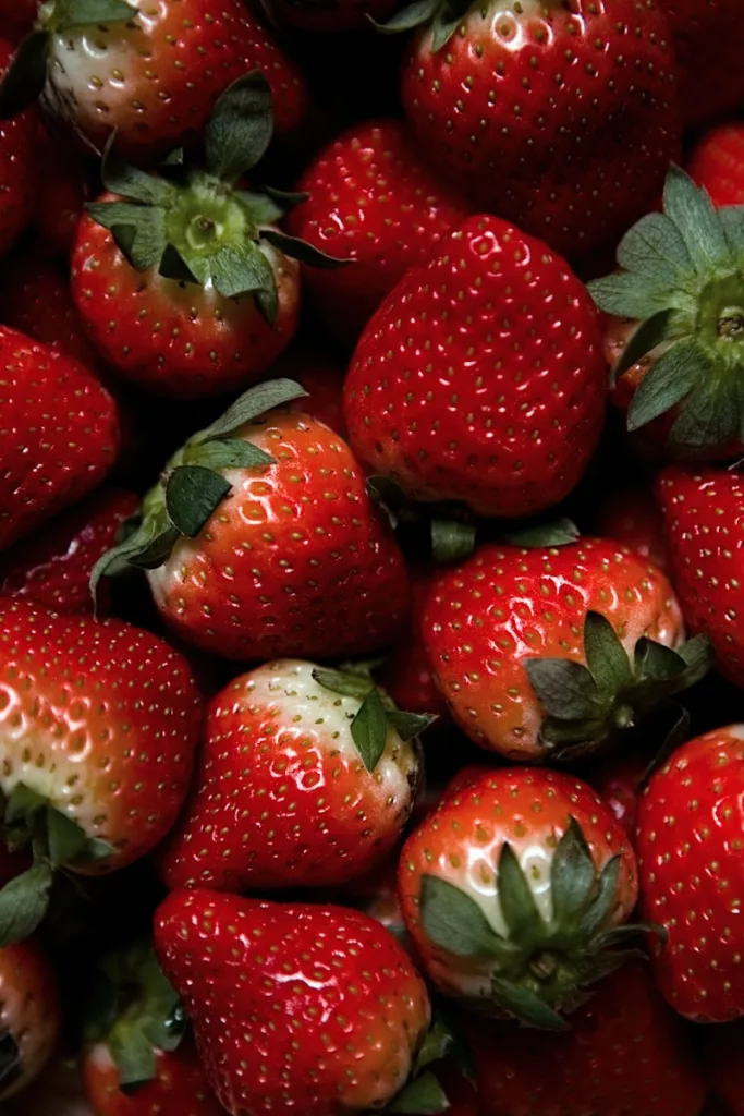 fraises