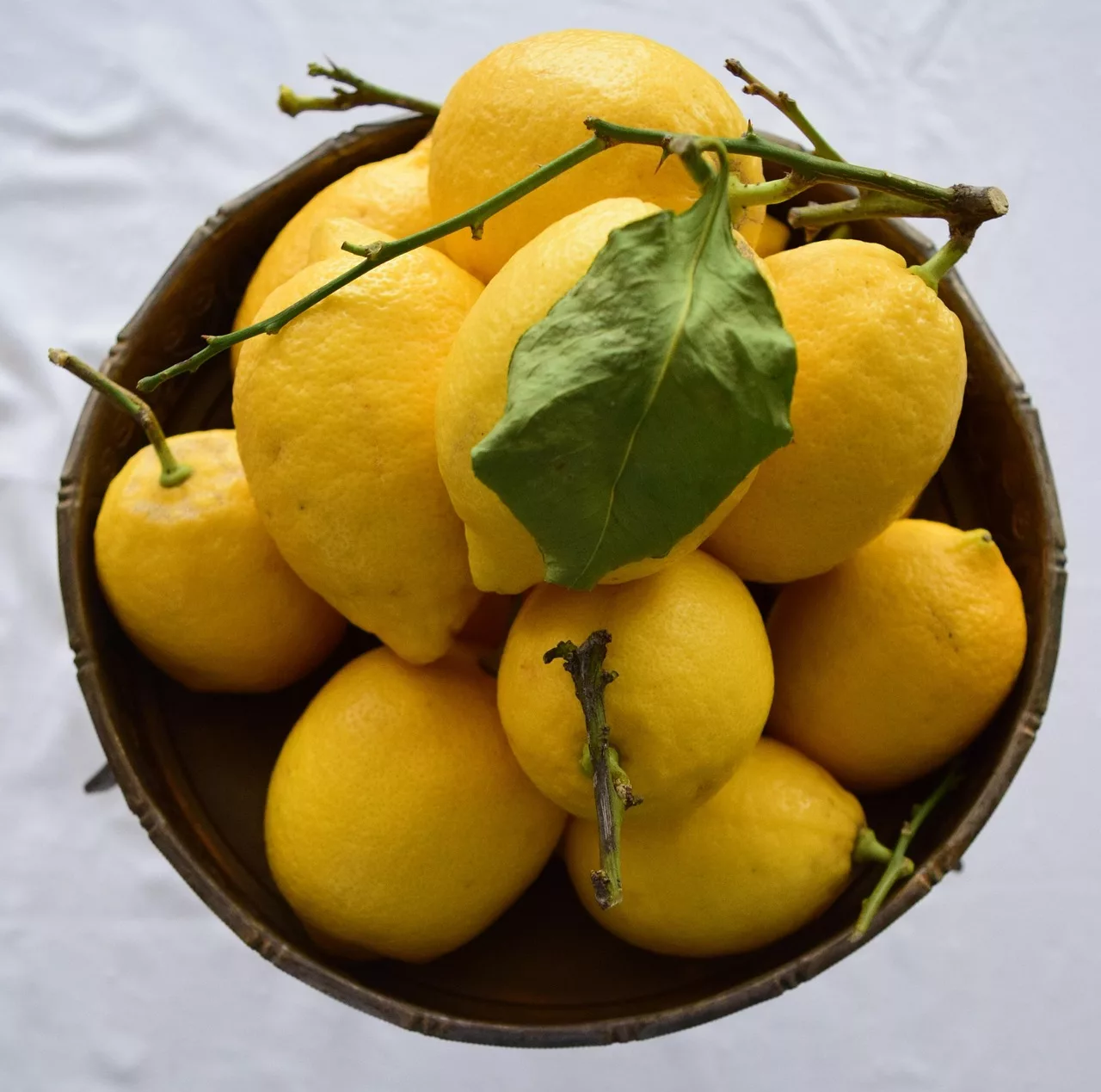 Émincé de volaille au citron confit, purée de patate douce