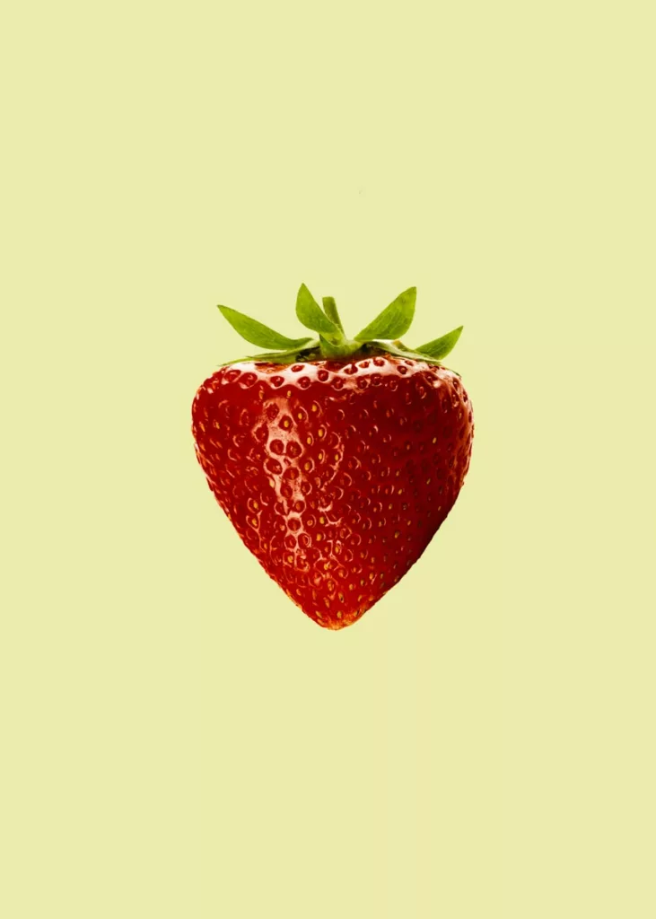 fraise
